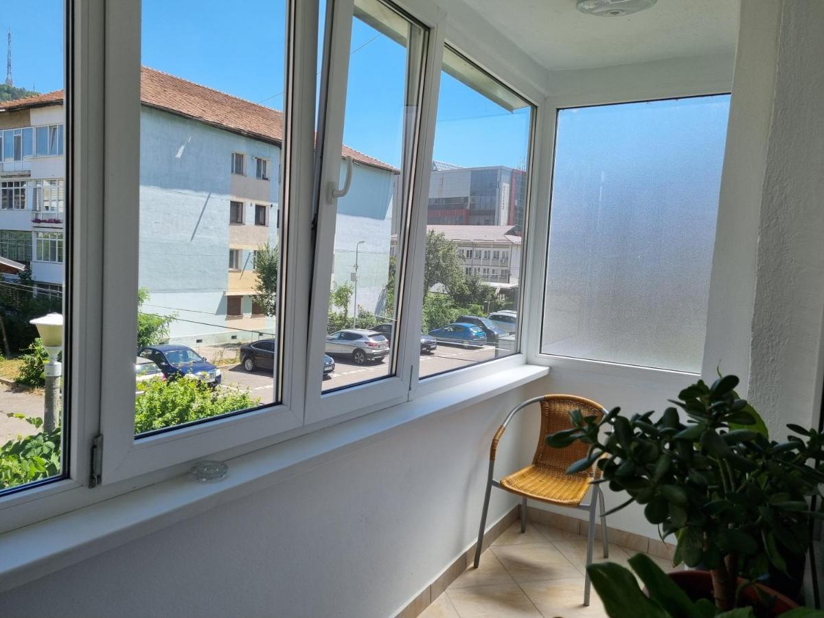 Yla Apartments Piatra Neamţ エクステリア 写真